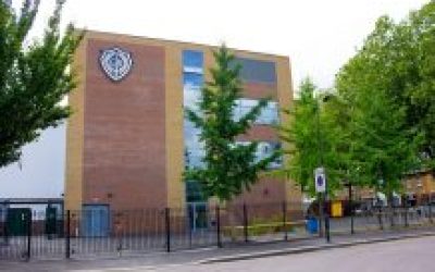 Geroge mitchell academy